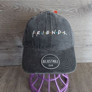 Bioworld F.R.I.E.N.D.S Adjustable Cap